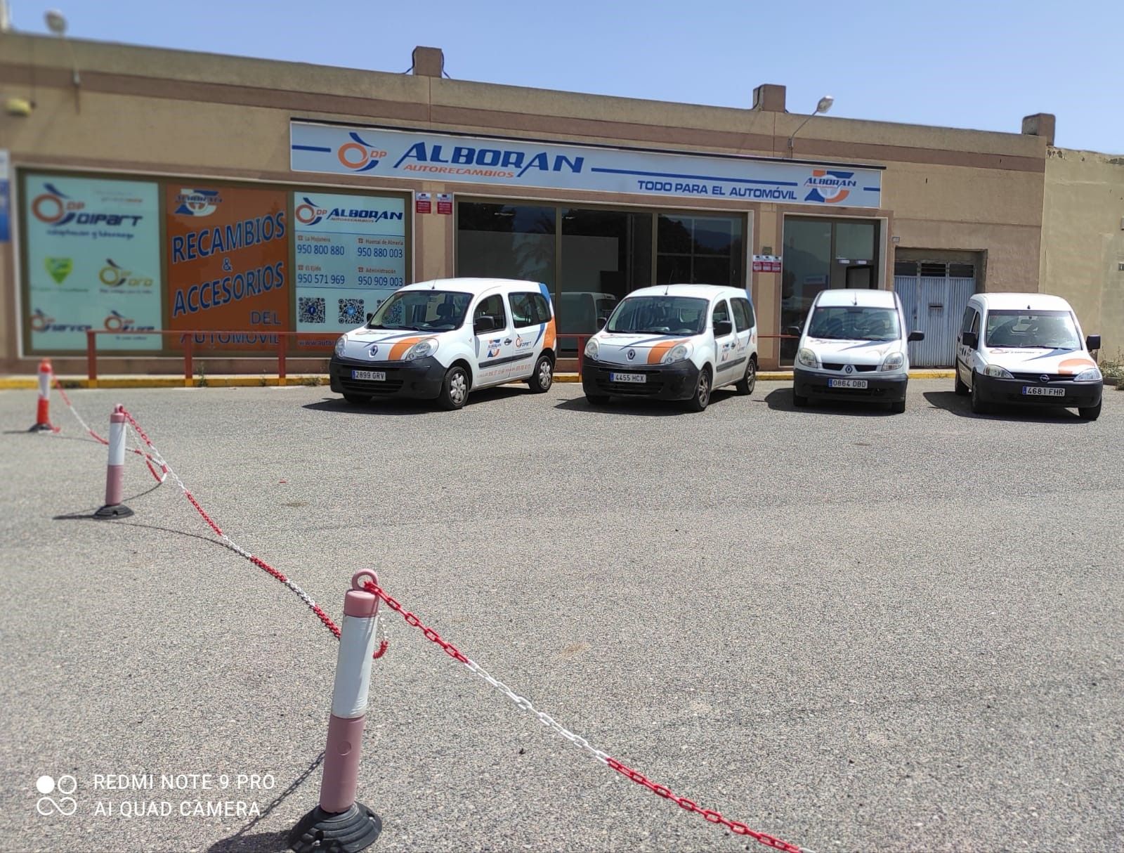 alboran